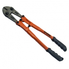 Scisors, bolt-cutters